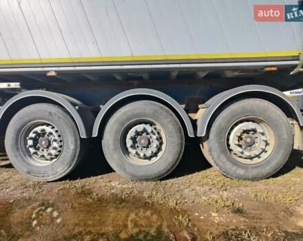 Сірий Віелтон NW 3, об'ємом двигуна 0 л та пробігом 100 тис. км за 24000 $, фото 10 на Automoto.ua