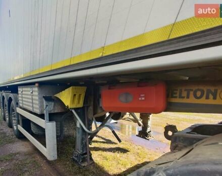 Сірий Віелтон NW 3, об'ємом двигуна 0 л та пробігом 100 тис. км за 24000 $, фото 7 на Automoto.ua