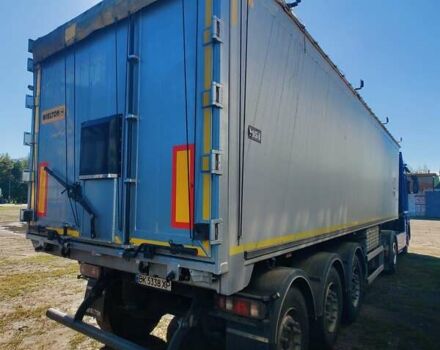 Сірий Віелтон NW 3, об'ємом двигуна 0 л та пробігом 100 тис. км за 24000 $, фото 4 на Automoto.ua