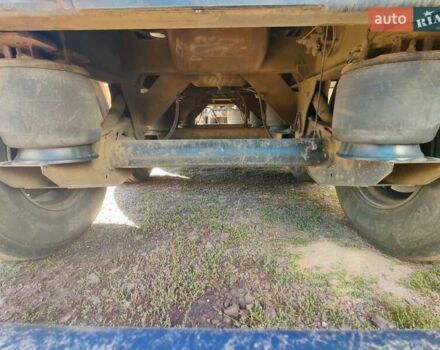 Сірий Віелтон NW 3, об'ємом двигуна 0 л та пробігом 100 тис. км за 24000 $, фото 9 на Automoto.ua