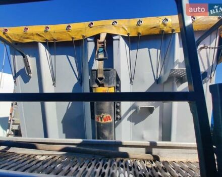 Сірий Віелтон NW 3, об'ємом двигуна 0 л та пробігом 100 тис. км за 24000 $, фото 13 на Automoto.ua