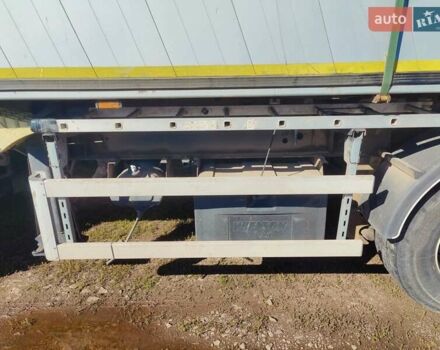 Сірий Віелтон NW 3, об'ємом двигуна 0 л та пробігом 100 тис. км за 24000 $, фото 11 на Automoto.ua