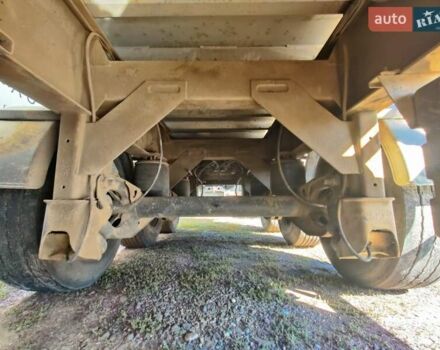 Сірий Віелтон NW 3, об'ємом двигуна 0 л та пробігом 100 тис. км за 24000 $, фото 8 на Automoto.ua