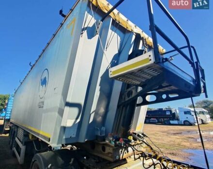 Сірий Віелтон NW 3, об'ємом двигуна 0 л та пробігом 100 тис. км за 24000 $, фото 6 на Automoto.ua