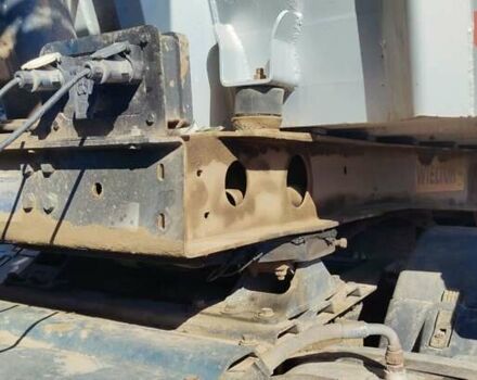 Сірий Віелтон NW 3, об'ємом двигуна 0 л та пробігом 100 тис. км за 24000 $, фото 12 на Automoto.ua