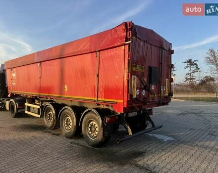 Серый Виелтон NW 3, объемом двигателя 0 л и пробегом 1 тыс. км за 29500 $, фото 3 на Automoto.ua