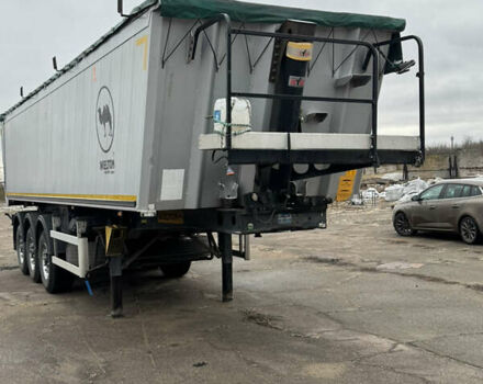 Серый Виелтон NW 3, объемом двигателя 0 л и пробегом 100 тыс. км за 22200 $, фото 1 на Automoto.ua