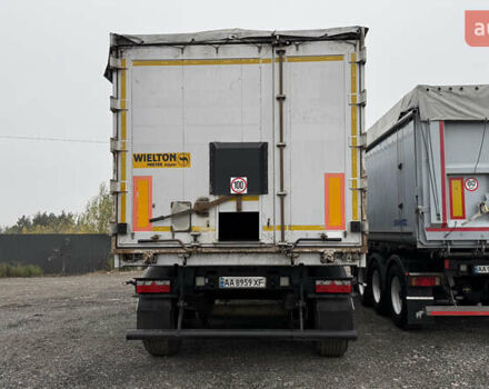 Серый Виелтон NW 3, объемом двигателя 0 л и пробегом 0 тыс. км за 24999 $, фото 2 на Automoto.ua