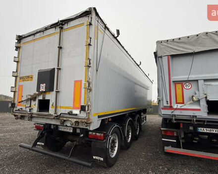 Серый Виелтон NW 3, объемом двигателя 0 л и пробегом 0 тыс. км за 24999 $, фото 5 на Automoto.ua