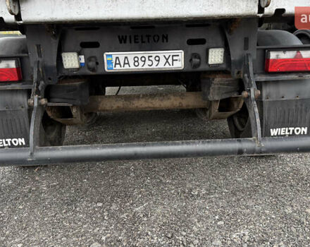 Серый Виелтон NW 3, объемом двигателя 0 л и пробегом 0 тыс. км за 24999 $, фото 3 на Automoto.ua