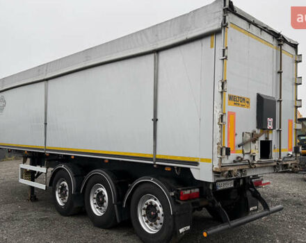 Серый Виелтон NW 3, объемом двигателя 0 л и пробегом 0 тыс. км за 24999 $, фото 21 на Automoto.ua