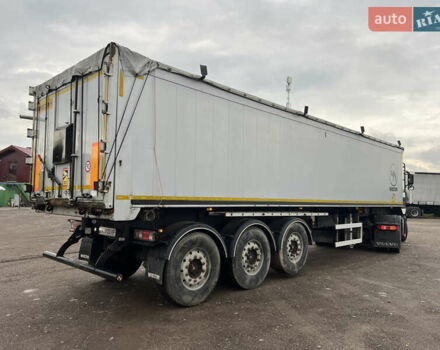 Серый Виелтон NW 3, объемом двигателя 0 л и пробегом 700 тыс. км за 28000 $, фото 2 на Automoto.ua