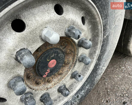 Серый Виелтон NW 3, объемом двигателя 0 л и пробегом 700 тыс. км за 28000 $, фото 3 на Automoto.ua