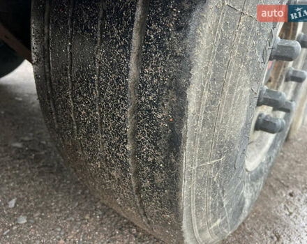 Серый Виелтон NW 3, объемом двигателя 0 л и пробегом 700 тыс. км за 28000 $, фото 4 на Automoto.ua