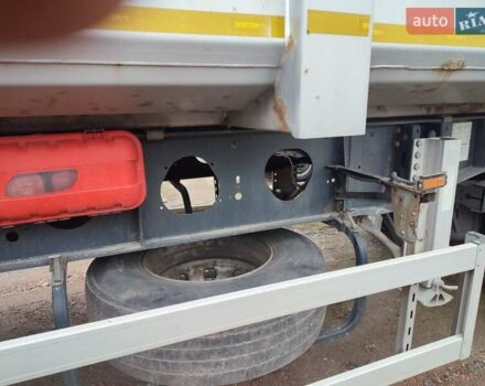 Сірий Віелтон NW 3, об'ємом двигуна 0 л та пробігом 250 тис. км за 27500 $, фото 10 на Automoto.ua