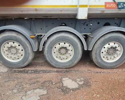 Сірий Віелтон NW 3, об'ємом двигуна 0 л та пробігом 250 тис. км за 27500 $, фото 9 на Automoto.ua