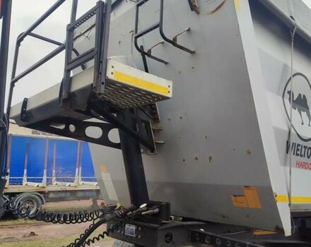 Сірий Віелтон NW 3, об'ємом двигуна 0 л та пробігом 250 тис. км за 27500 $, фото 3 на Automoto.ua