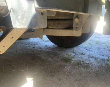 Сірий Віелтон NW 3, об'ємом двигуна 0 л та пробігом 70 тис. км за 35555 $, фото 15 на Automoto.ua