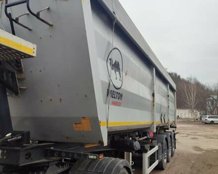 Сірий Віелтон NW 3, об'ємом двигуна 0 л та пробігом 250 тис. км за 27500 $, фото 1 на Automoto.ua