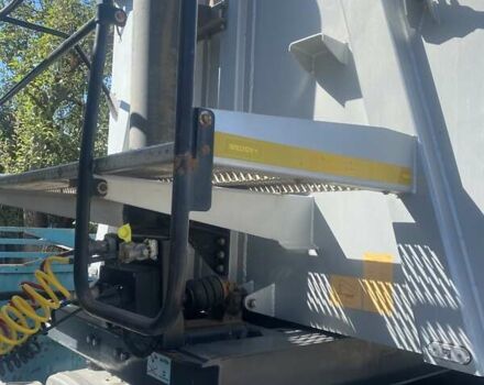 Сірий Віелтон NW 3, об'ємом двигуна 0 л та пробігом 70 тис. км за 35555 $, фото 2 на Automoto.ua