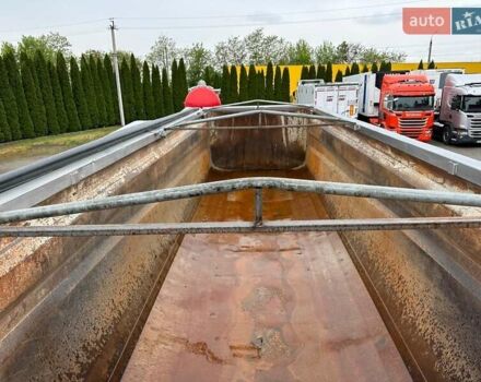 Серый Виелтон NW 3, объемом двигателя 0 л и пробегом 100 тыс. км за 22686 $, фото 37 на Automoto.ua