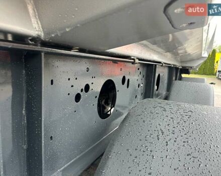 Серый Виелтон NW 3, объемом двигателя 0 л и пробегом 100 тыс. км за 22686 $, фото 12 на Automoto.ua