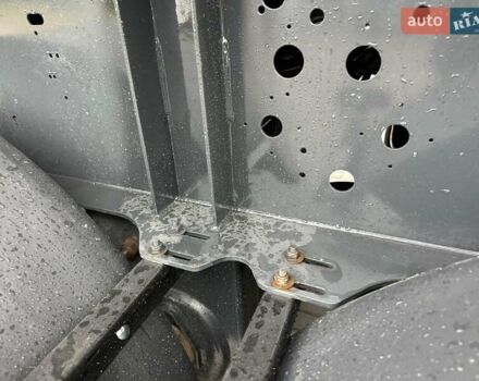 Серый Виелтон NW 3, объемом двигателя 0 л и пробегом 100 тыс. км за 22686 $, фото 27 на Automoto.ua