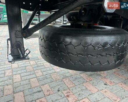 Серый Виелтон NW 3, объемом двигателя 0 л и пробегом 100 тыс. км за 22686 $, фото 19 на Automoto.ua