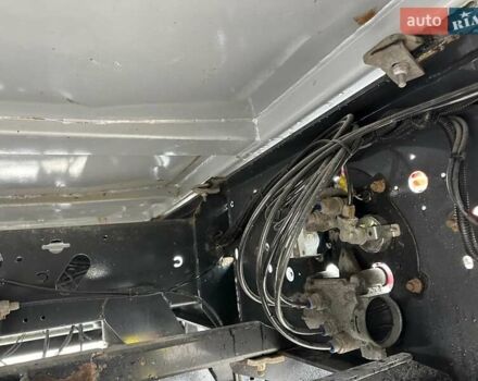 Серый Виелтон NW 3, объемом двигателя 0 л и пробегом 100 тыс. км за 22686 $, фото 23 на Automoto.ua