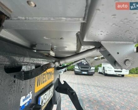 Серый Виелтон NW 3, объемом двигателя 0 л и пробегом 100 тыс. км за 22686 $, фото 16 на Automoto.ua