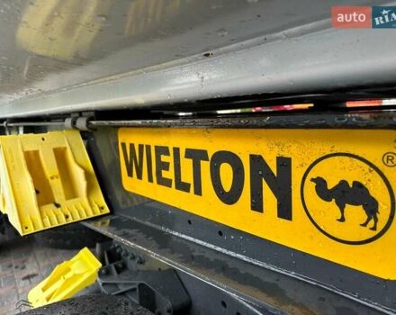 Серый Виелтон NW 3, объемом двигателя 0 л и пробегом 100 тыс. км за 22686 $, фото 34 на Automoto.ua