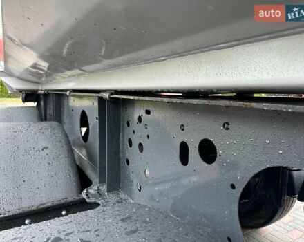 Серый Виелтон NW 3, объемом двигателя 0 л и пробегом 100 тыс. км за 22686 $, фото 24 на Automoto.ua