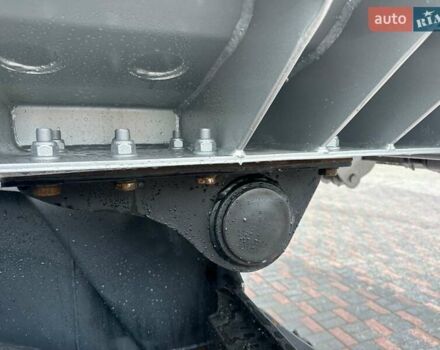 Серый Виелтон NW 3, объемом двигателя 0 л и пробегом 100 тыс. км за 22686 $, фото 13 на Automoto.ua