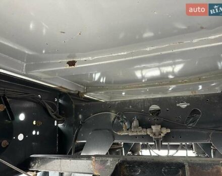 Серый Виелтон NW 3, объемом двигателя 0 л и пробегом 100 тыс. км за 22686 $, фото 22 на Automoto.ua