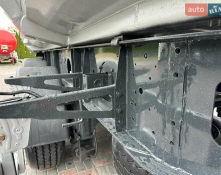 Серый Виелтон NW 3, объемом двигателя 0 л и пробегом 100 тыс. км за 22686 $, фото 30 на Automoto.ua