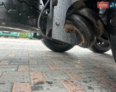 Серый Виелтон NW 3, объемом двигателя 0 л и пробегом 100 тыс. км за 22686 $, фото 18 на Automoto.ua