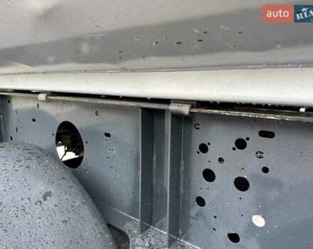 Серый Виелтон NW 3, объемом двигателя 0 л и пробегом 100 тыс. км за 22686 $, фото 26 на Automoto.ua