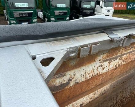 Серый Виелтон NW 3, объемом двигателя 0 л и пробегом 100 тыс. км за 22686 $, фото 42 на Automoto.ua