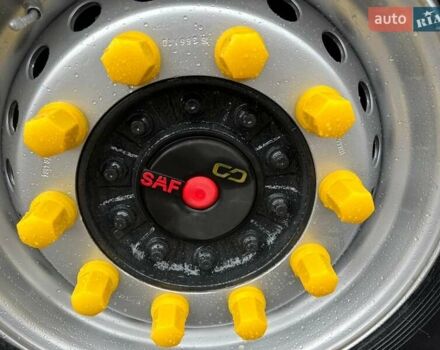 Серый Виелтон NW 3, объемом двигателя 0 л и пробегом 100 тыс. км за 22686 $, фото 17 на Automoto.ua