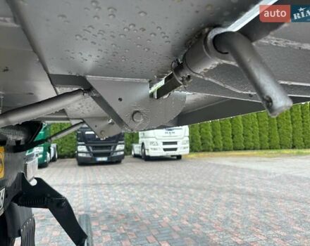 Серый Виелтон NW 3, объемом двигателя 0 л и пробегом 100 тыс. км за 22686 $, фото 15 на Automoto.ua