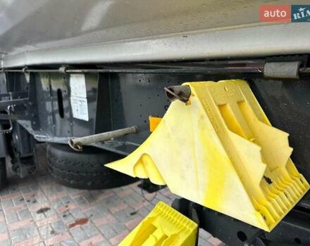 Серый Виелтон NW 3, объемом двигателя 0 л и пробегом 100 тыс. км за 22686 $, фото 33 на Automoto.ua