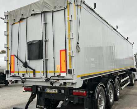 Серый Виелтон NW 3, объемом двигателя 0 л и пробегом 370 тыс. км за 37284 $, фото 2 на Automoto.ua