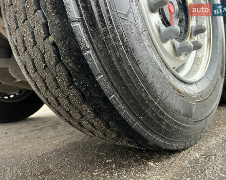 Серый Виелтон NW 3, объемом двигателя 0 л и пробегом 370 тыс. км за 37284 $, фото 6 на Automoto.ua