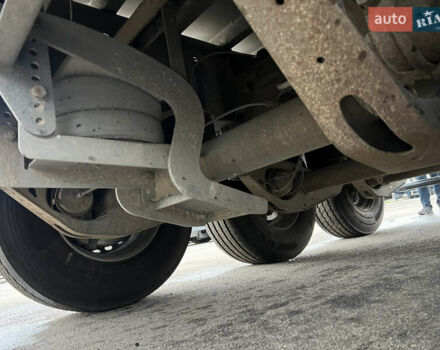 Серый Виелтон NW 3, объемом двигателя 0 л и пробегом 370 тыс. км за 37284 $, фото 5 на Automoto.ua