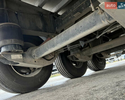 Серый Виелтон NW 3, объемом двигателя 0 л и пробегом 370 тыс. км за 37284 $, фото 14 на Automoto.ua