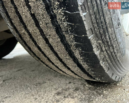 Серый Виелтон NW 3, объемом двигателя 0 л и пробегом 370 тыс. км за 37284 $, фото 10 на Automoto.ua