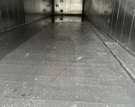 Серый Виелтон NW 3, объемом двигателя 0 л и пробегом 370 тыс. км за 37284 $, фото 16 на Automoto.ua