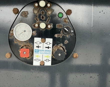 Серый Виелтон NW 3, объемом двигателя 0 л и пробегом 370 тыс. км за 37284 $, фото 4 на Automoto.ua