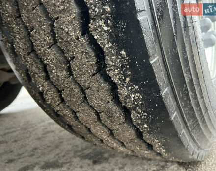 Серый Виелтон NW 3, объемом двигателя 0 л и пробегом 370 тыс. км за 37284 $, фото 11 на Automoto.ua