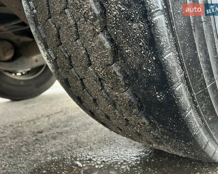 Серый Виелтон NW 3, объемом двигателя 0 л и пробегом 370 тыс. км за 37284 $, фото 8 на Automoto.ua